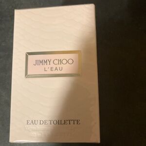 Jimmy Choo L’Eau Eau De Toilette